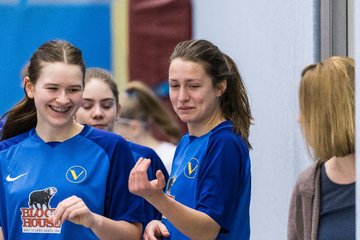 Bild 27 - B-Juniorinnen Futsalmeisterschaft